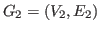 $ G_2=(V_2,E_2)$